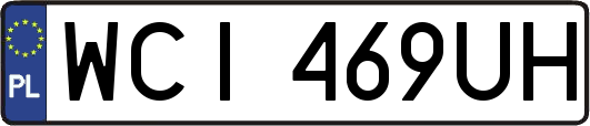 WCI469UH