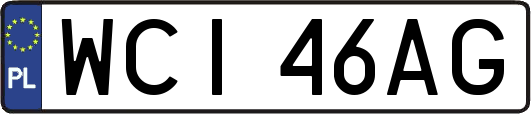 WCI46AG