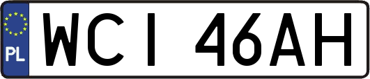 WCI46AH