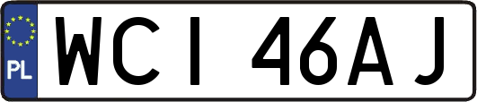WCI46AJ