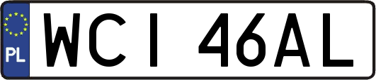 WCI46AL