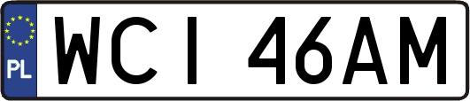 WCI46AM