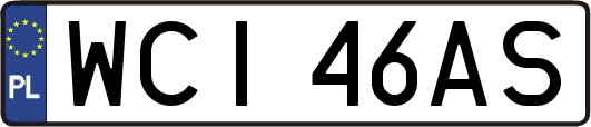 WCI46AS