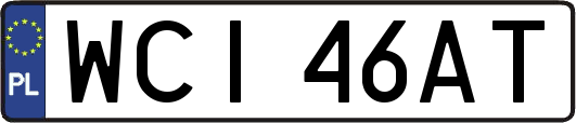 WCI46AT