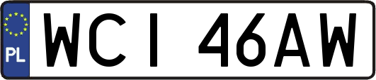 WCI46AW