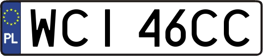 WCI46CC