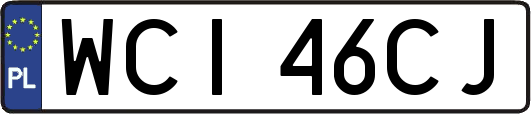 WCI46CJ