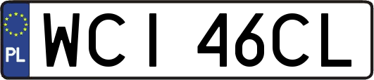 WCI46CL