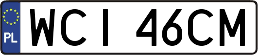 WCI46CM