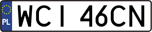 WCI46CN
