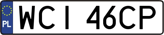 WCI46CP