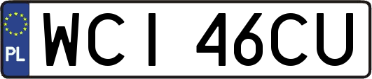 WCI46CU