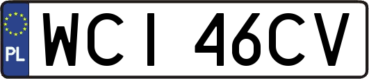 WCI46CV