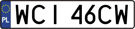 WCI46CW
