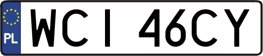 WCI46CY
