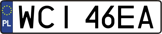 WCI46EA