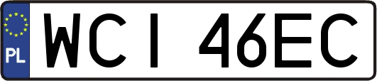 WCI46EC