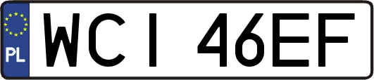 WCI46EF