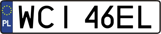 WCI46EL