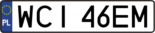 WCI46EM