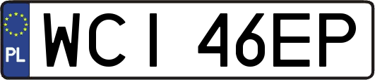 WCI46EP
