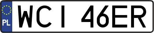 WCI46ER