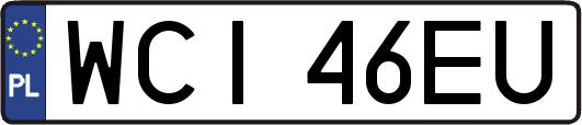 WCI46EU