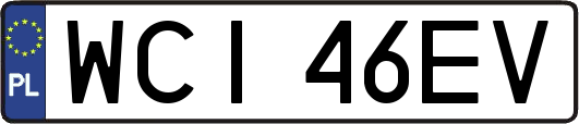 WCI46EV