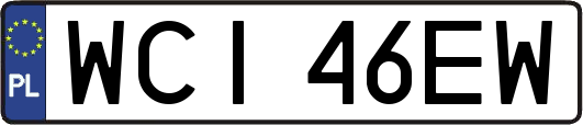 WCI46EW