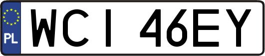 WCI46EY