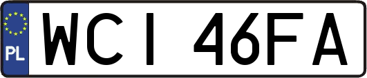 WCI46FA