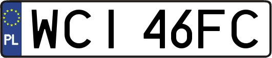 WCI46FC
