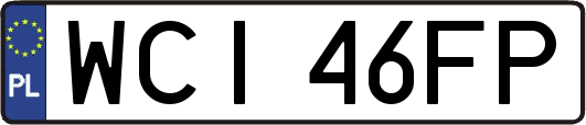 WCI46FP