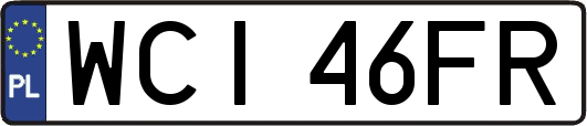 WCI46FR