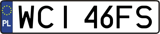 WCI46FS