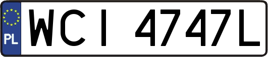 WCI4747L
