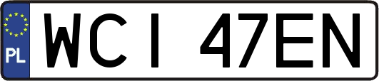 WCI47EN