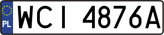 WCI4876A