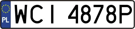 WCI4878P