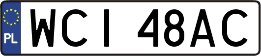 WCI48AC