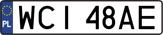 WCI48AE