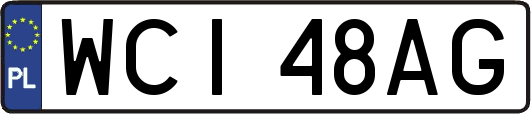 WCI48AG