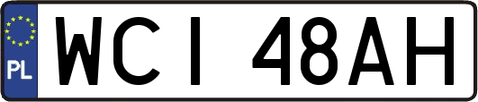 WCI48AH