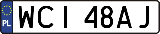 WCI48AJ
