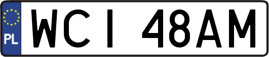 WCI48AM