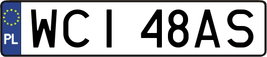 WCI48AS