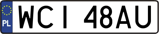 WCI48AU