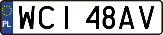 WCI48AV