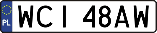 WCI48AW