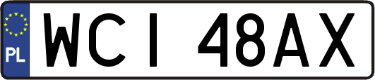 WCI48AX